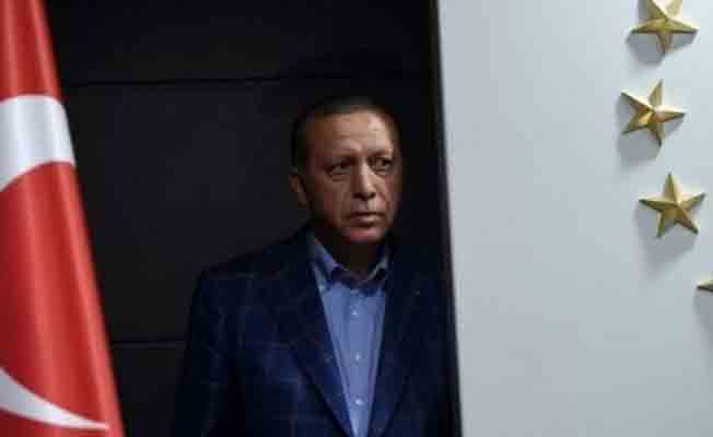 'Tayyip Bey’in etrafında kimse kalmadı'