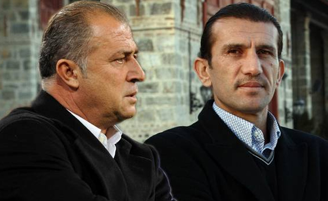 Fatih Terim’in Rüştü Reçber’e gönderdiği maille ilgili karar verildi