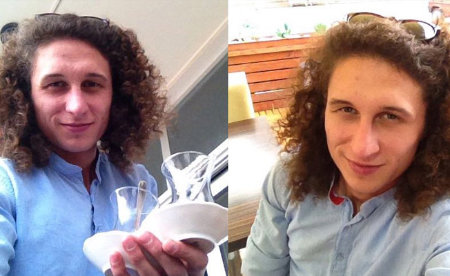 Garson Furkan, çöpleri dökmediği için önce bıçaklandı, sonra vahşice öldürüldü