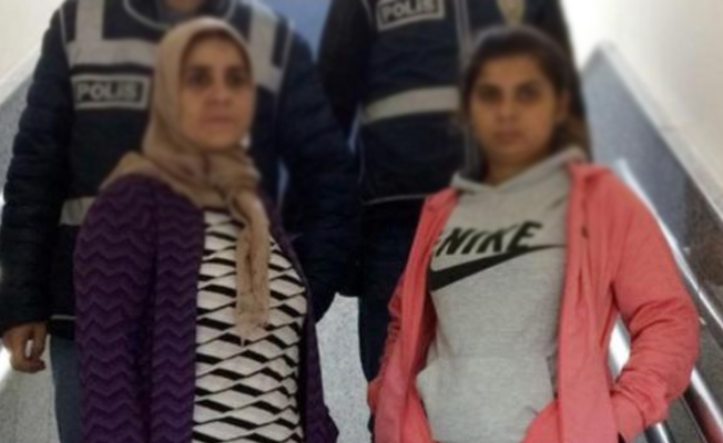 Annesini döven, kendisini ise taciz eden eden babasını öldürdü