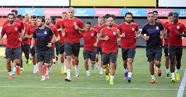 Cim Bom'da gözler lige çevrildi!
