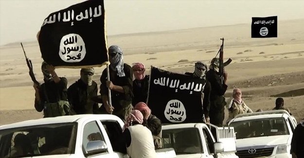 IŞİD militanlarını 'yalnız kurt' olarak mülteci şeklinde Avrupa'ya sokacak