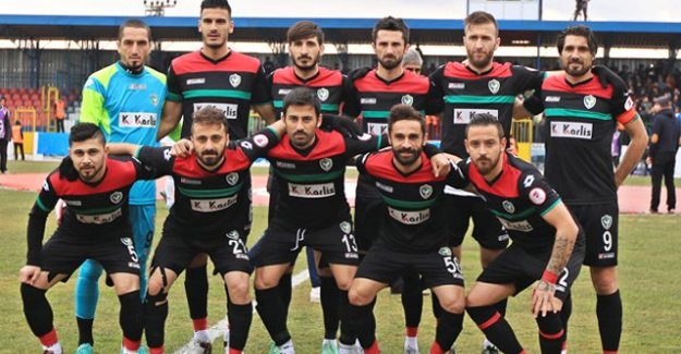 PFDK kulüplere ceza yağdırdı: Amedspor'un puanları silindi
