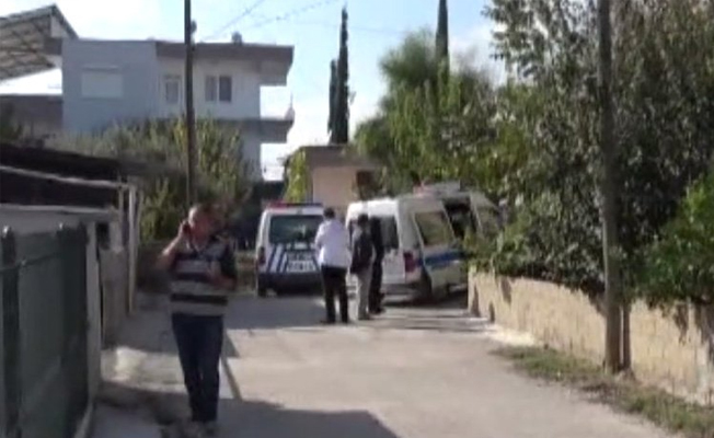 Antalya'da baba dehşeti: 3 ve 5 yaşındaki biri kız 2 çocuk katledildi!