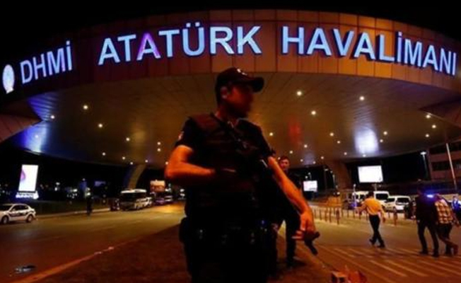 Atatürk Havalimanı'ndaki terör saldırısı davası yarın başlıyor
