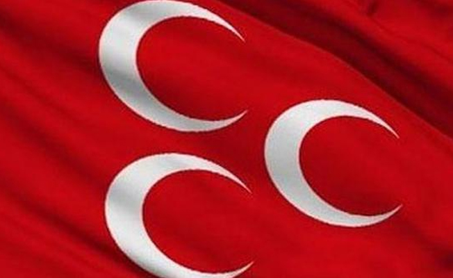 MHP'nin Meclis Başkanı adayı belli oldu!