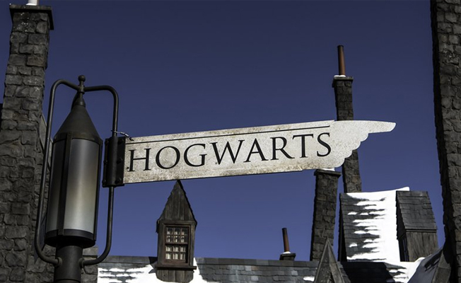 Pokemon Go'nun yapımcısı: Harry Potter temali oyun geliyor!