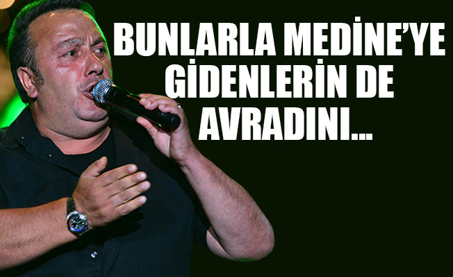 İsmail Türüt: Atatürk'e hakaret edenin avradını...
