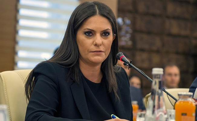 Bakan Sarıeroğlu’ndan taşeron işçiler ile ilgili açıklama