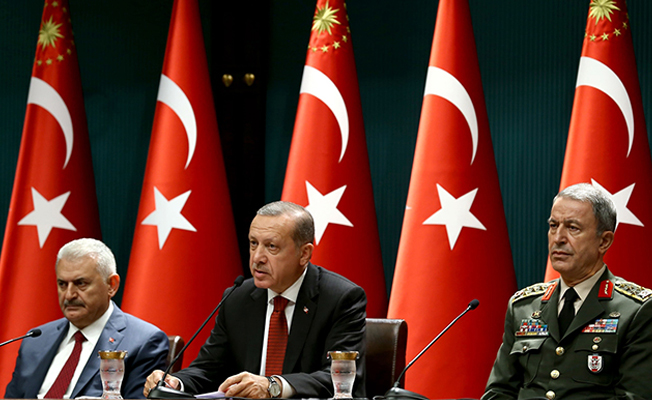 İstanbul'da sürpriz zirve!