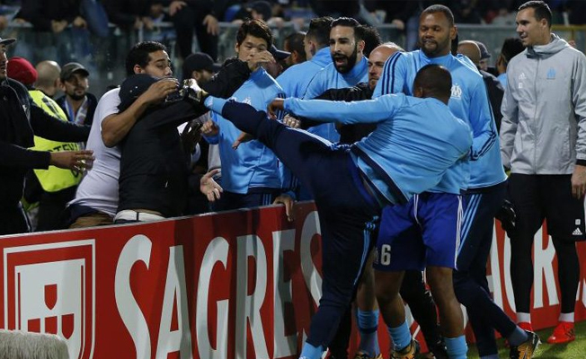Fransız basınından Patrice Evra ve Fenerbahçe iddiası