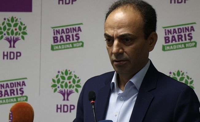 Osman Baydemir serbest bırakıldı