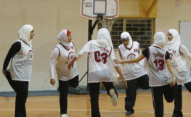 Suudi Arabistan'da bir ilk yaşandı!
