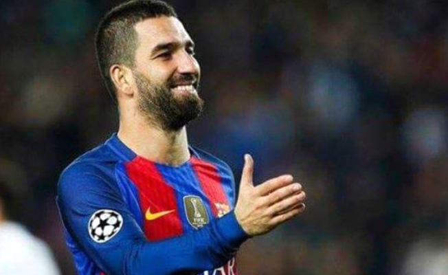 Galatasaray'dan flaş Arda Turan kararı!