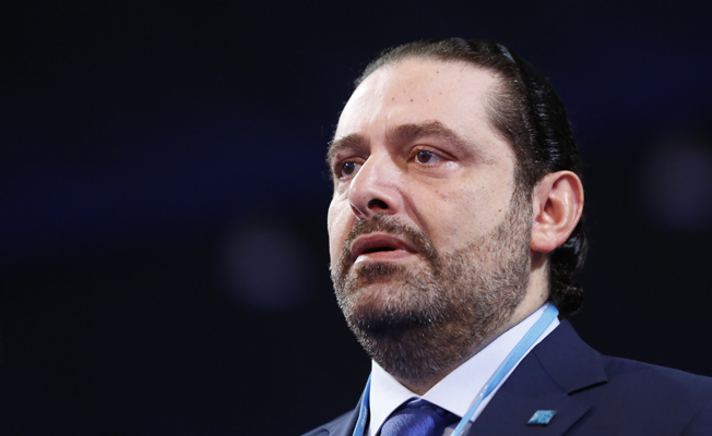 Hariri: Lübnan'a dönüp, yasal gereklilikleri yerine getireceğim