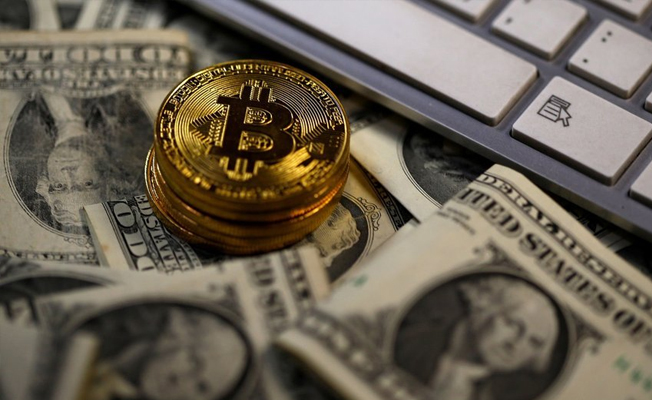 Sanal para Bitcoin’le uyuşturucu siparişi verdiler