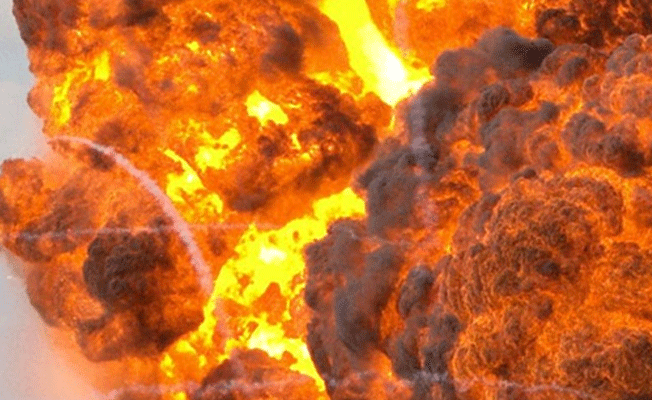 Bangui’de konser alanında bombalı saldırı: Çok sayıda ölü ve yaralı var!