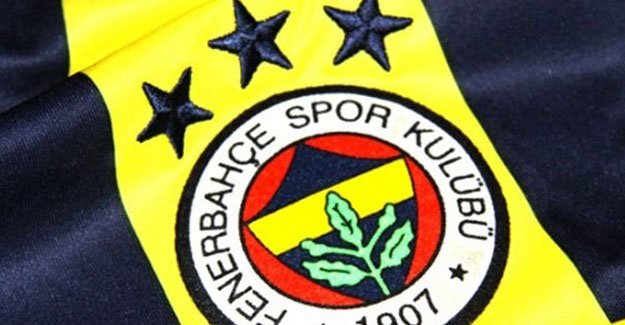 Fenerbahçe'nin yeni forma sponsoru belli oldu