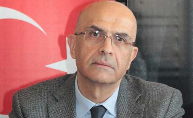 CHP'li Berberoğlu için 3 başkan 3 görüş