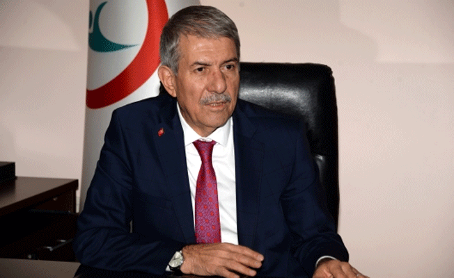 Sağlık Bakanı’ndan Irak’taki depremle ilgili flaş açıklama