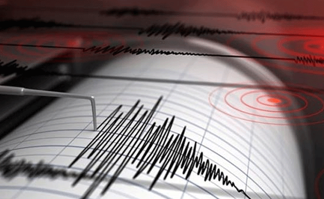 Kosta Rika’da 6.8'lik deprem!