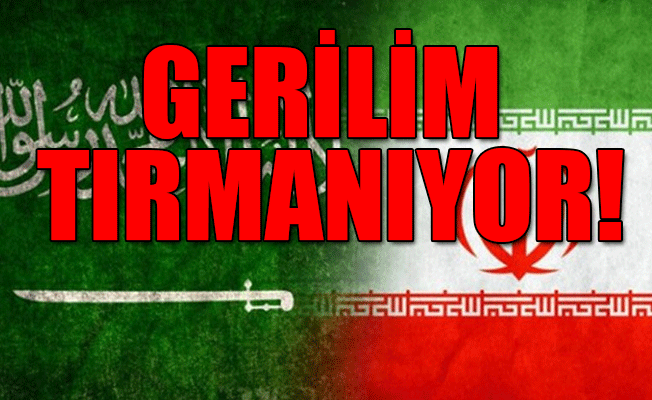 Suudi Arabistan’dan ‘acil’ İran toplantısı!