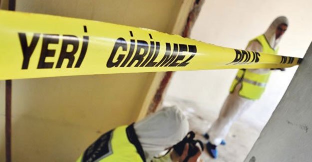 Bağcılar'da bonzai vahşeti