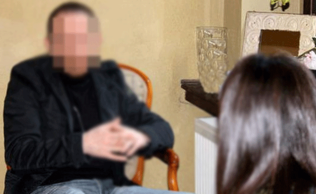 Ünlü oyuncunun kızına çıplak fotoğraf şantajına 8,5 yıl hapis