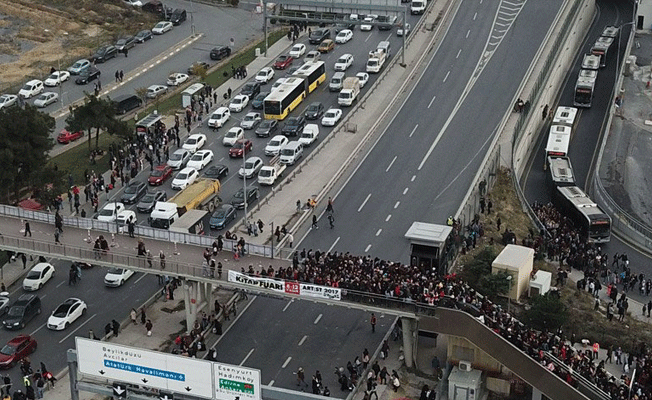 TÜYAP'ta izdiham yaşanmıştı, rekorla kapandı!