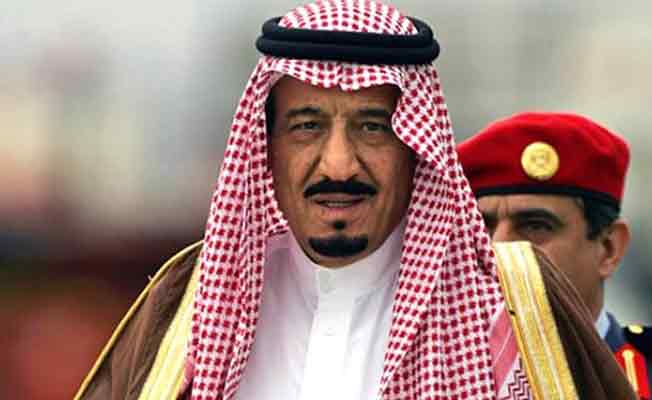 Suudi Arabistan'dan acil 'İran' çağrısı