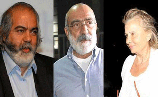Hakim, Altan kardeşlerin avukatlarını salondan attı