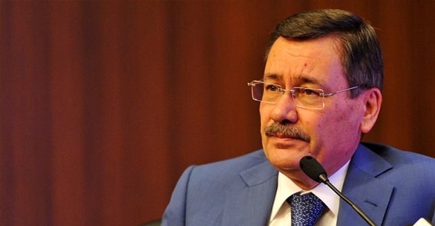 Melih Gökçek'ten 3 Temmuz açıklaması