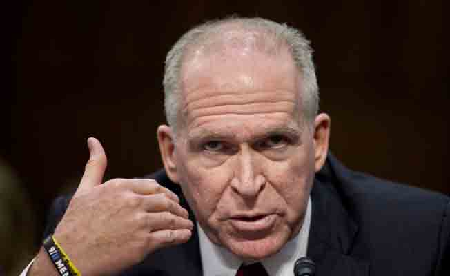 Eski CIA Direktörü Brennan: Trump, Putin’den korkuyor
