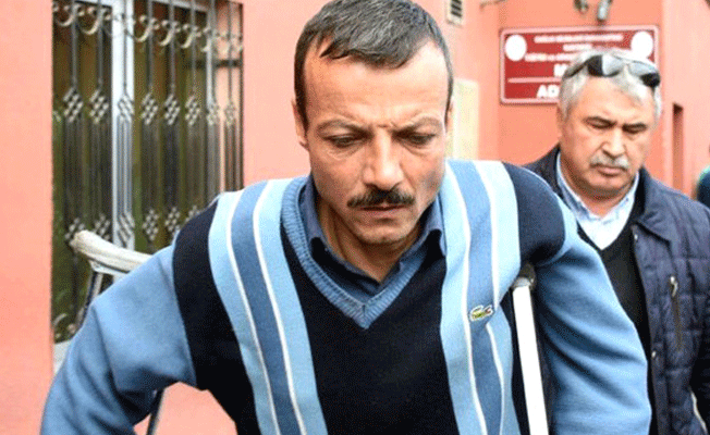 12 yaşındaki oğlunu öldüren babadan skandal savunma!