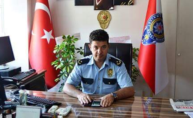 İlçe emniyet müdürüne eğlence mekanı denetiminde saldırı