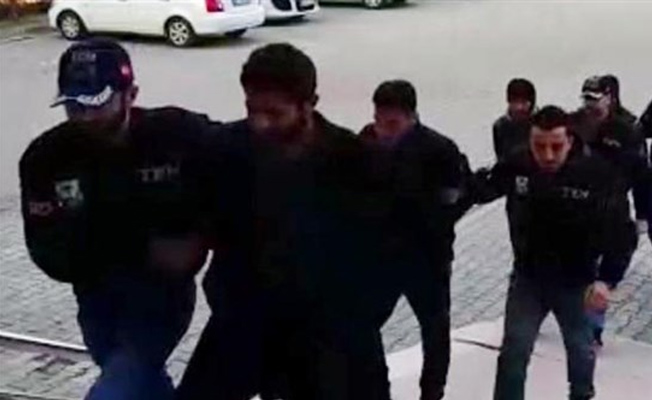 Yozgat’ta IŞİD operasyonu: 4 gözaltı