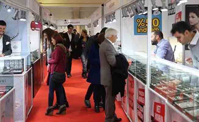 Mücevher Fırsat Günleri 20. kez Kadıköy'de açılıyor
