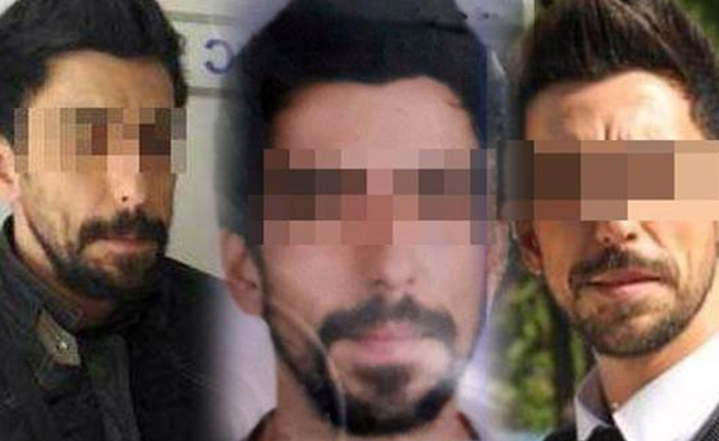 Otoparkta kadınlara cinsel organını gösteren sapık yakalandı