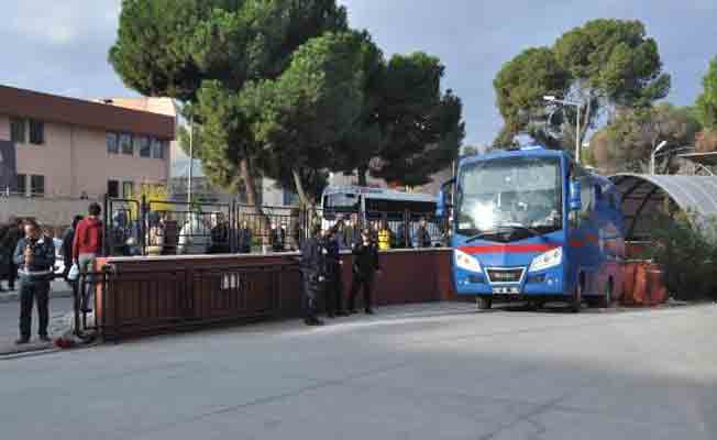 'ByLock'ta konuştuğu kişinin eşi olduğunu tutuklandıktan sonra öğrenmiş