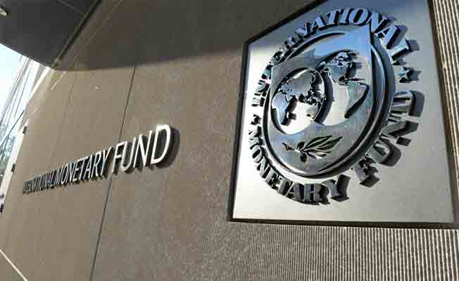IMF'den Türkiye'ye : Ekonomik büyüme gelecek yıl yavaşlayacak