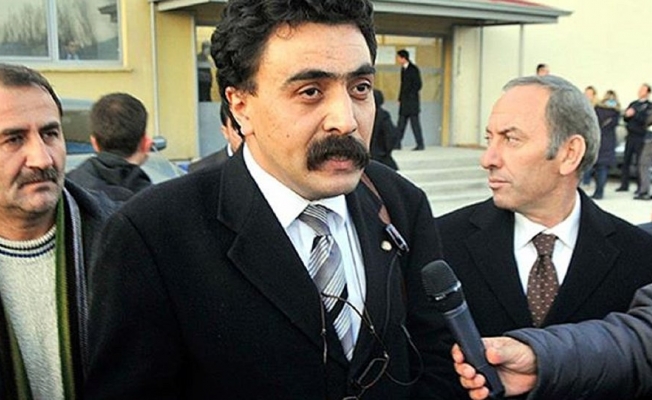 ÇHD Başkanı Selçuk Kozağaçlı tutuklandı