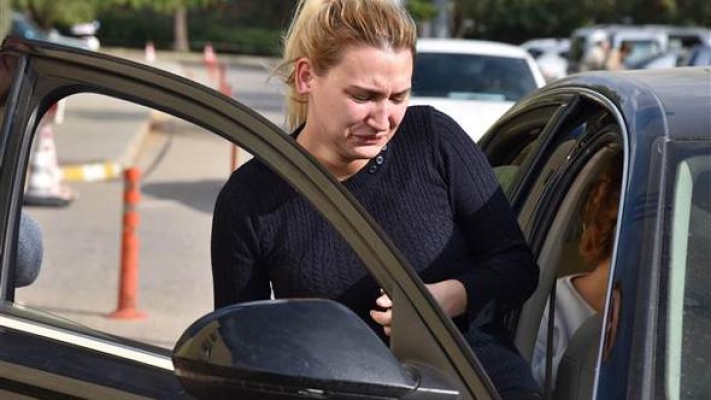İki çocuğunun cenazesini aldı: Annenin kahrolduğu an