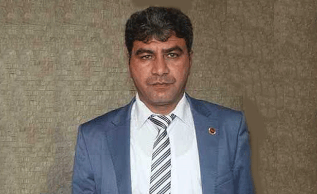 Sarıoğlan eski Belediye Başkanı Yıldız tutuklandı!