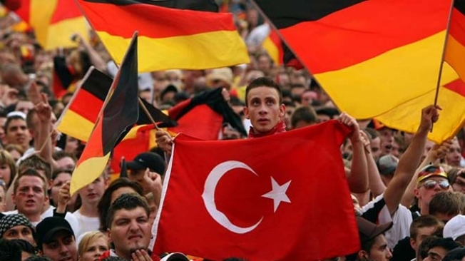 'Almanya'daki Türkler geri dönmek istiyor'
