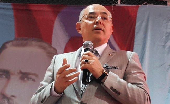 MHP'li Karakaya'dan seçim barajı açıklaması!