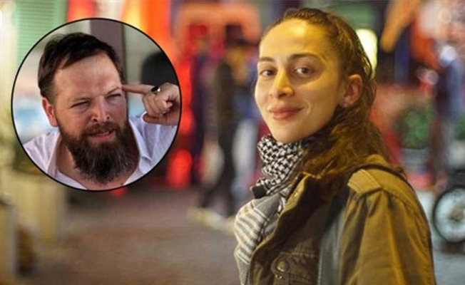 Fatih Tezcan, eski eşini bu sefer de e-posta ile tehdit etti