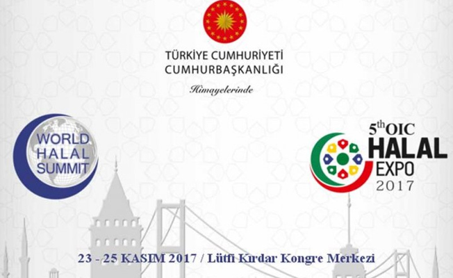 İstanbul'da 'Dünya Helal Zirvesi' düzenleniyor... 'helal tıp', 'helal kimya' konuşulacak