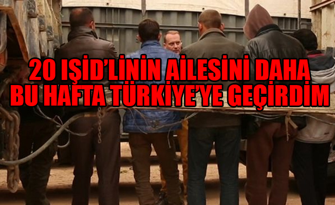 IŞİD'lilerin tahliyesi için yapılan gizli anlaşma ortaya çıktı