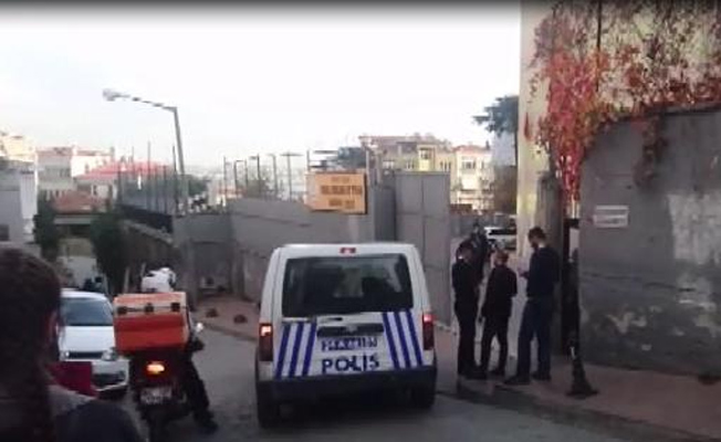 İstanbul'da okulun penceresinden atladığı ileri sürülen liseli öldü