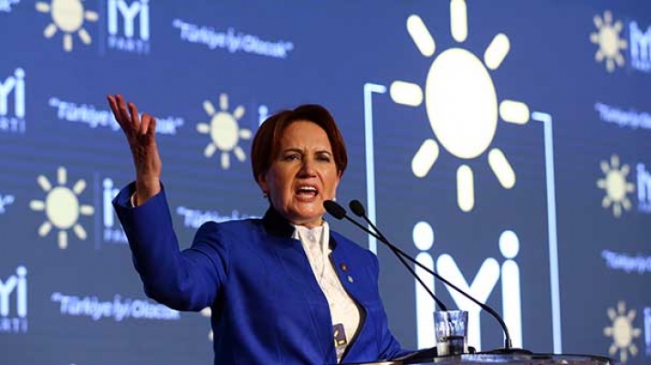 İyi Parti taşları oynatabilecek mi?